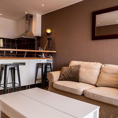 Cap D'Agde Suit'Appart 42M2 T2 Village Naturiste エクステリア 写真