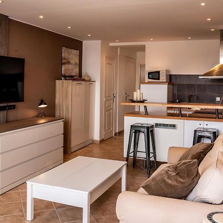 Cap D'Agde Suit'Appart 42M2 T2 Village Naturiste エクステリア 写真