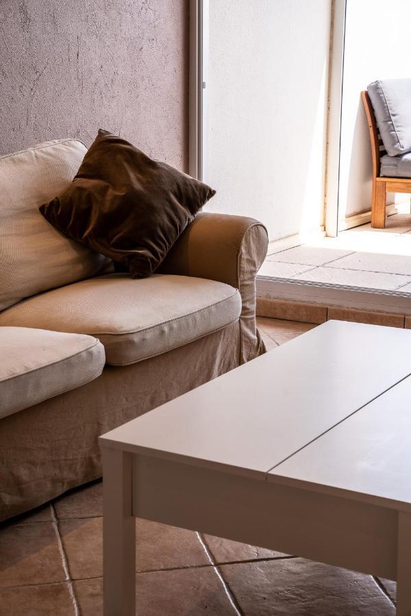 Cap D'Agde Suit'Appart 42M2 T2 Village Naturiste エクステリア 写真