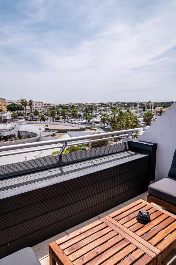 Cap D'Agde Suit'Appart 42M2 T2 Village Naturiste エクステリア 写真