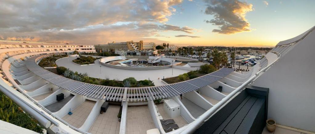 Cap D'Agde Suit'Appart 42M2 T2 Village Naturiste エクステリア 写真